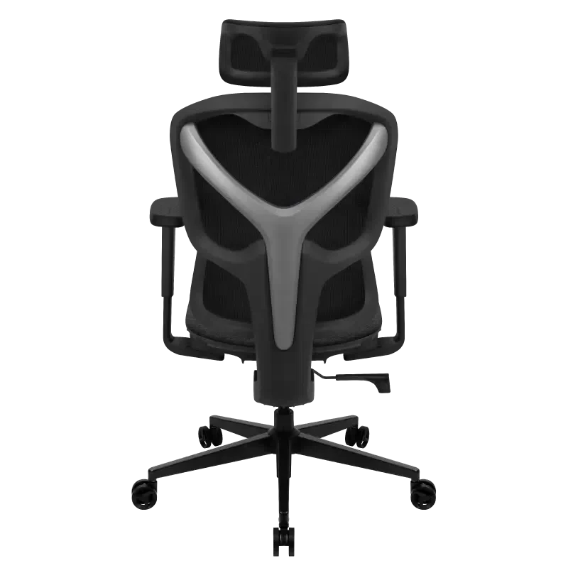 Scaun gaming ThunderX3 YTC Loft, Dark Gray 3