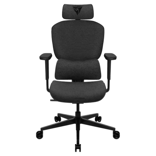 Игровое кресло ThunderX3 YTC Loft, Dark Gray