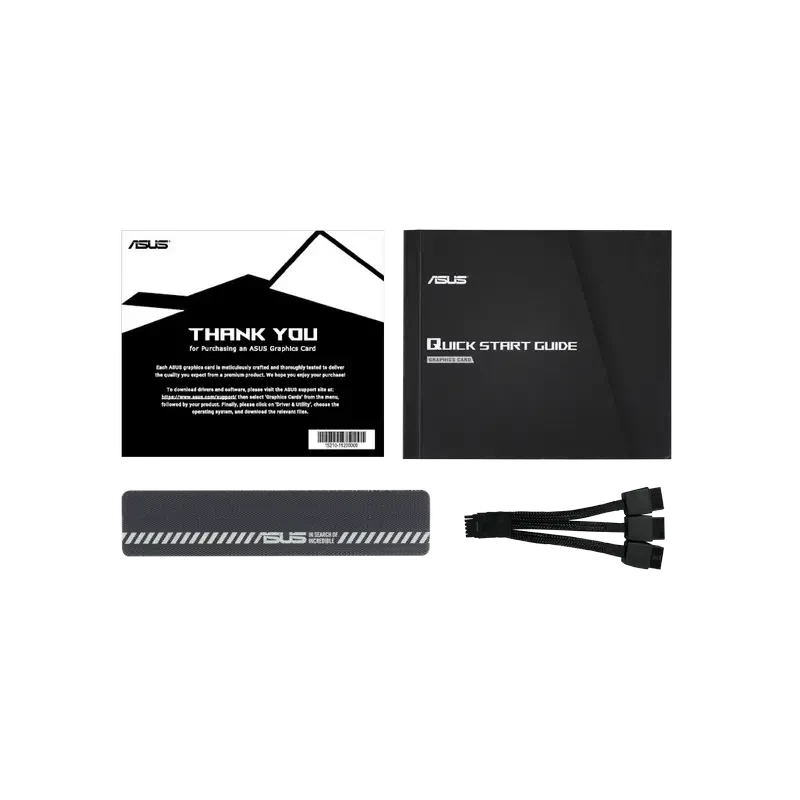 Placă video ASUS Prime GeForce RTX 5070 Ti OC, Black 13