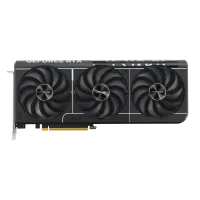 Placă video ASUS Prime GeForce RTX 5070 Ti OC, Black 2