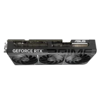 Placă video ASUS Prime GeForce RTX 5070 Ti OC, Black 7
