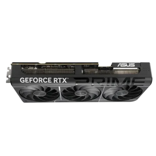 Placă video ASUS Prime GeForce RTX 5070 Ti OC, Black