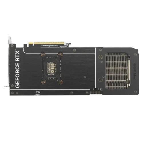 Placă video ASUS Prime GeForce RTX 5070 Ti OC, Black