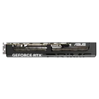 Placă video ASUS Prime GeForce RTX 5070 Ti OC, Black 9