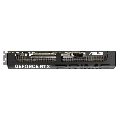 Placă video ASUS Prime GeForce RTX 5070 Ti OC, Black