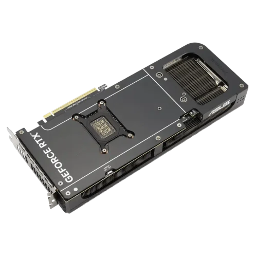 Placă video ASUS Prime GeForce RTX 5070 Ti OC, Black