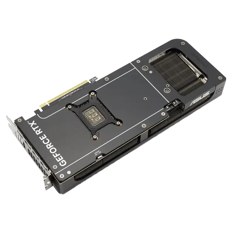 Placă video ASUS Prime GeForce RTX 5070 Ti OC, Black 8