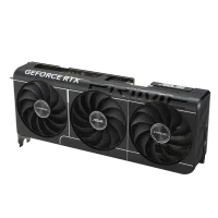 Placă video ASUS Prime GeForce RTX 5070 Ti OC, Black 3
