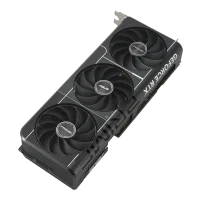 Placă video ASUS Prime GeForce RTX 5070 Ti OC, Black 5