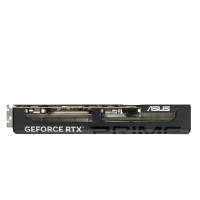 Placă video ASUS Prime GeForce RTX 5080 OC, Black 9