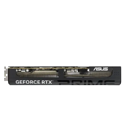 Placă video ASUS Prime GeForce RTX 5080 OC, Black