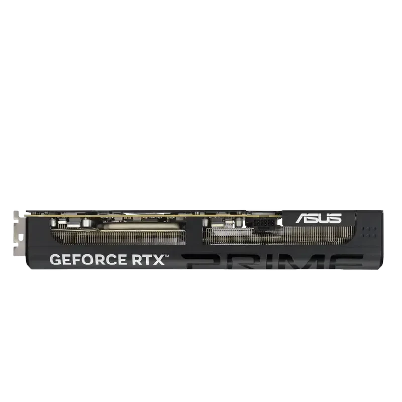 Placă video ASUS Prime GeForce RTX 5080 OC, Black 9