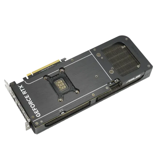 Placă video ASUS Prime GeForce RTX 5080 OC, Black