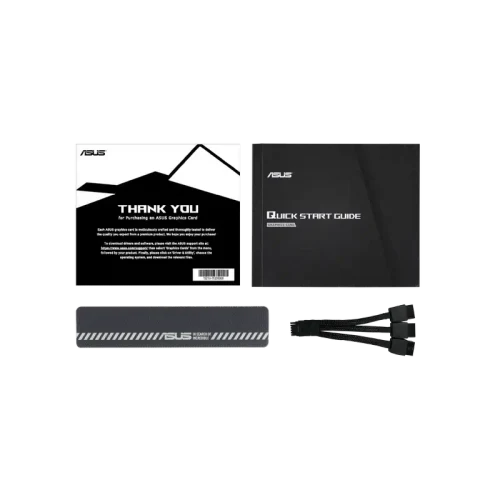 Placă video ASUS Prime GeForce RTX 5080 OC, Black