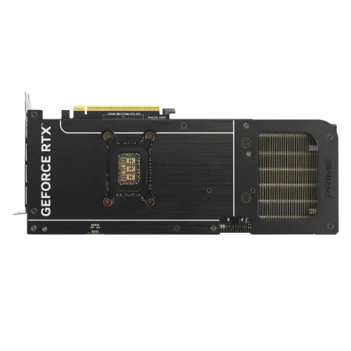 Placă video ASUS Prime GeForce RTX 5080 OC, Black