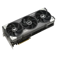 Placă video ASUS TUF Gaming GeForce RTX 5080 OC, Black 7