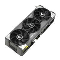 Placă video ASUS TUF Gaming GeForce RTX 5080 OC, Black 6