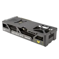 Placă video ASUS TUF Gaming GeForce RTX 5080 OC, Black 9