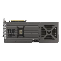 Placă video ASUS TUF Gaming GeForce RTX 5080 OC, Black 10