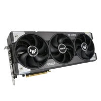 Placă video ASUS TUF Gaming GeForce RTX 5080 OC, Black 4