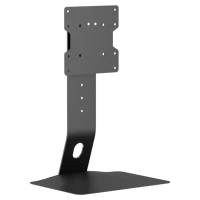 Кронштейн для телевизора KIVI Motion TV Stand, Черный 3