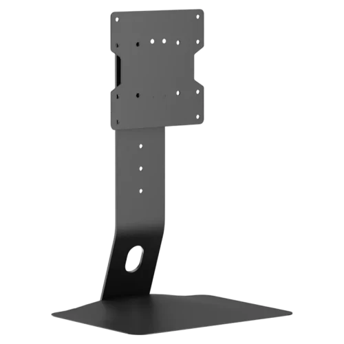 Кронштейн для телевизора KIVI Motion TV Stand, Черный