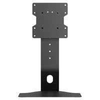 Кронштейн для телевизора KIVI Motion TV Stand, Черный