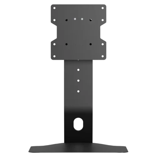 Кронштейн для телевизора KIVI Motion TV Stand, Черный