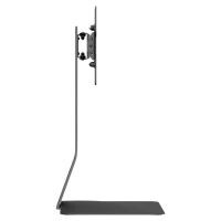 Кронштейн для телевизора KIVI Motion TV Stand, Черный 6