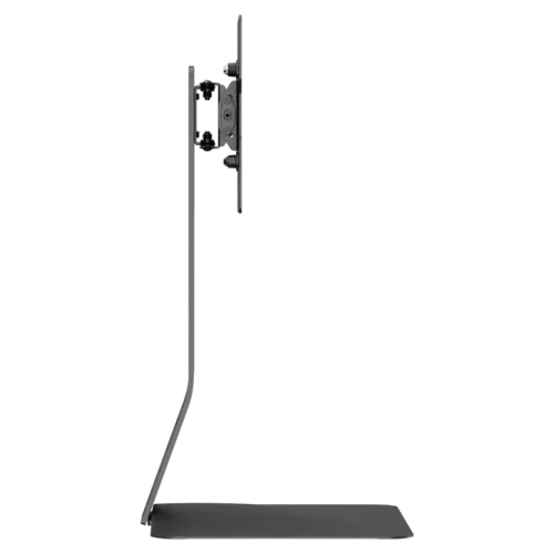 Кронштейн для телевизора KIVI Motion TV Stand, Черный