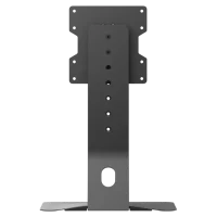 Кронштейн для телевизора KIVI Motion TV Stand, Черный 2
