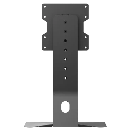 Кронштейн для телевизора KIVI Motion TV Stand, Черный