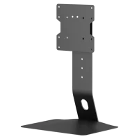 Кронштейн для телевизора KIVI Motion TV Stand, Черный 5