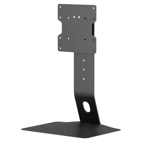 Кронштейн для телевизора KIVI Motion TV Stand, Черный