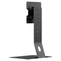 Кронштейн для телевизора KIVI Motion TV Stand, Черный 8