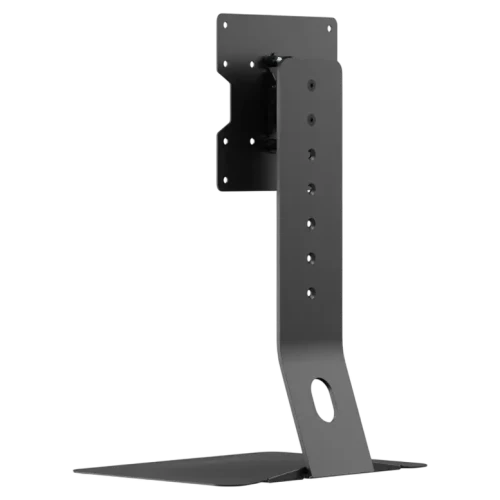 Кронштейн для телевизора KIVI Motion TV Stand, Черный