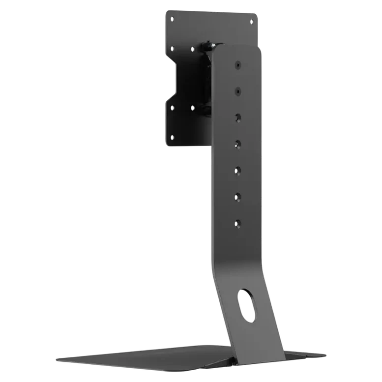 Кронштейн для телевизора KIVI Motion TV Stand, Черный 8