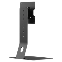 Кронштейн для телевизора KIVI Motion TV Stand, Черный 4