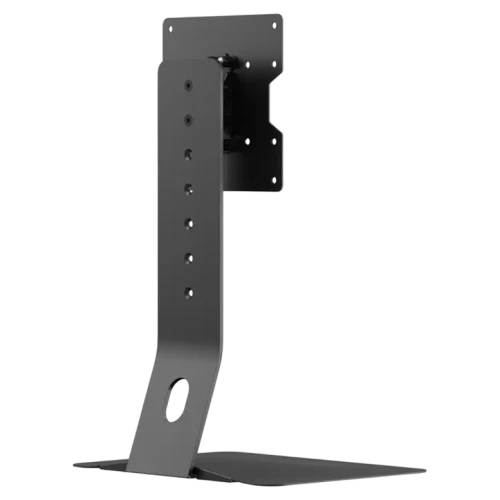 Кронштейн для телевизора KIVI Motion TV Stand, Черный
