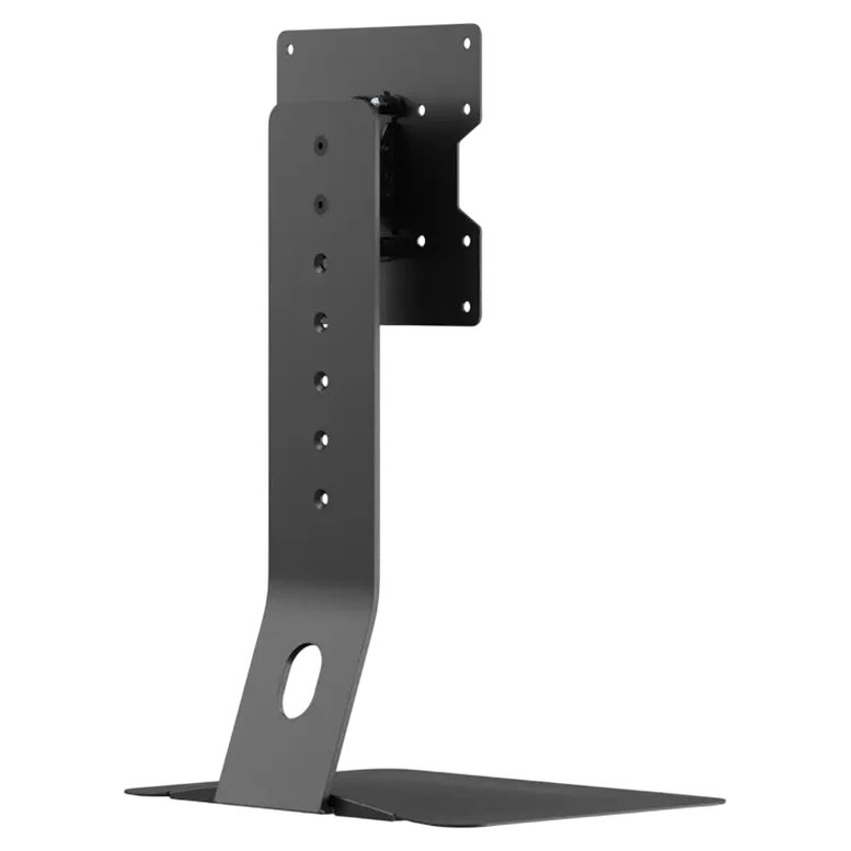 Кронштейн для телевизора KIVI Motion TV Stand, Черный 4