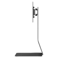 Кронштейн для телевизора KIVI Motion TV Stand, Черный 7