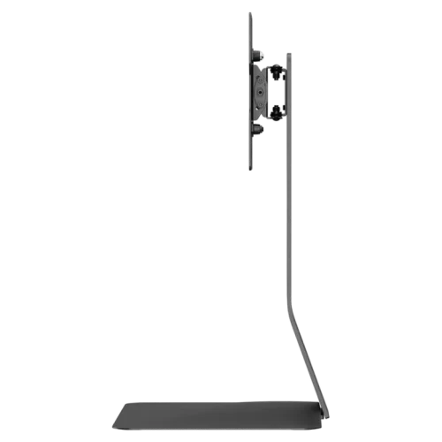 Кронштейн для телевизора KIVI Motion TV Stand, Черный