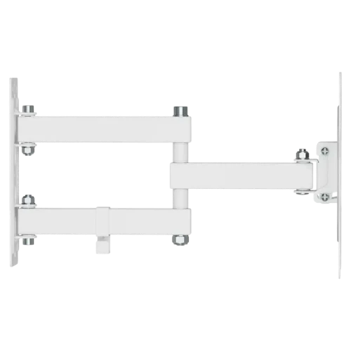 Suport pentru televizor KIVI Motion-223W, Alb