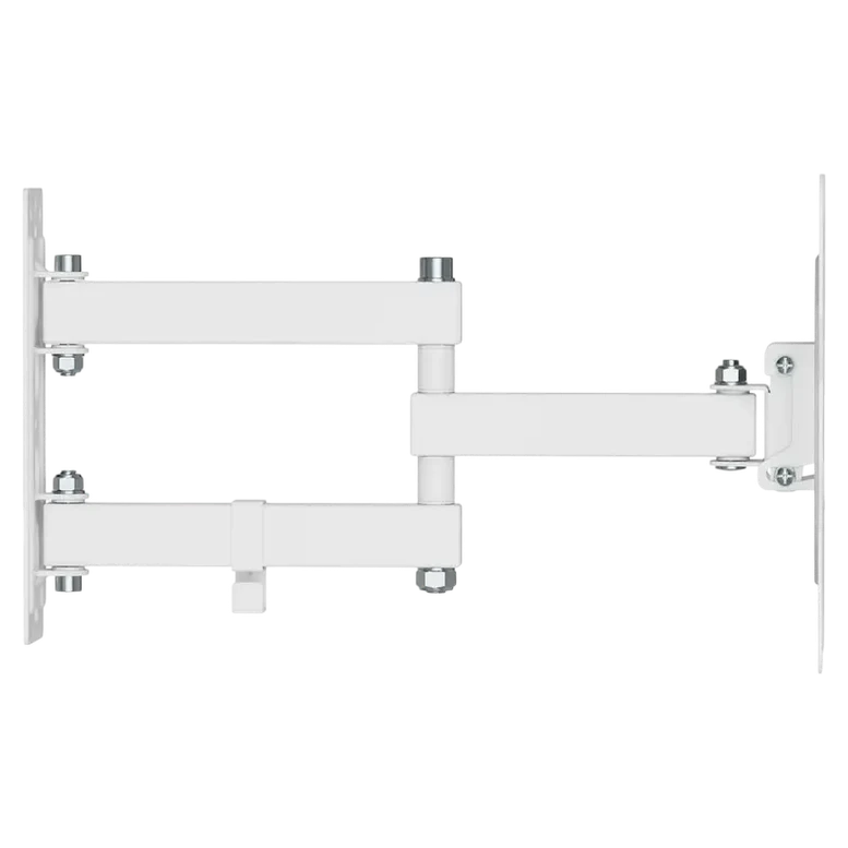 Suport pentru televizor KIVI Motion-223W, Alb 6