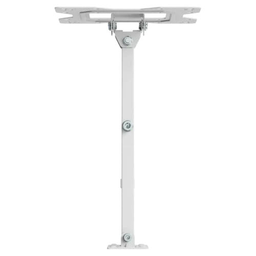 Suport pentru televizor KIVI Motion-223W, Alb