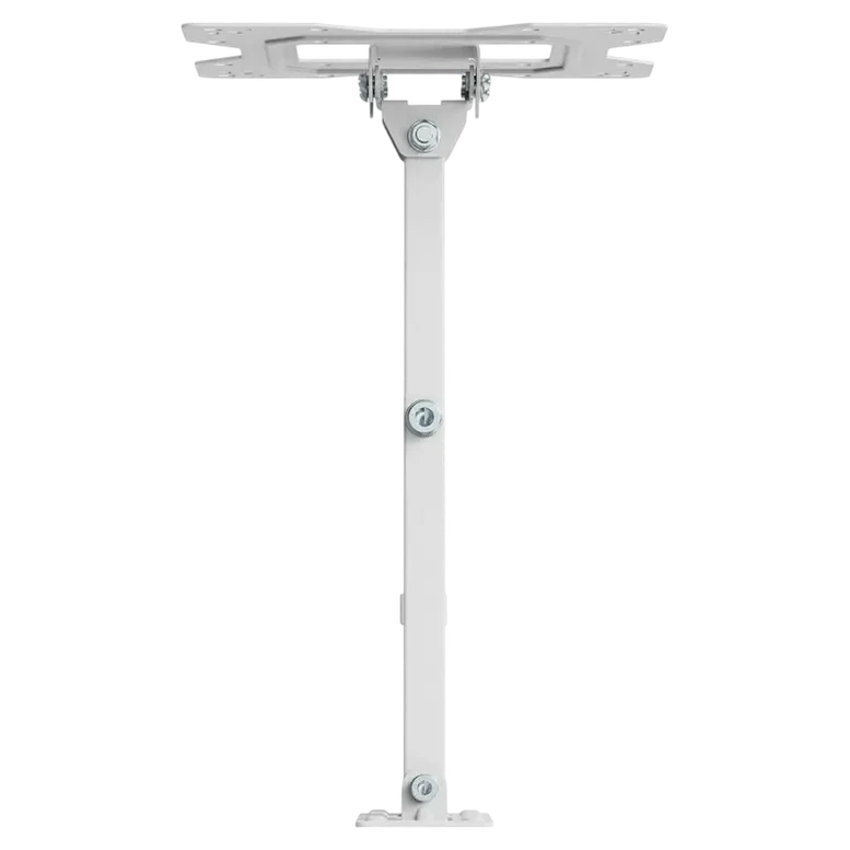 Suport pentru televizor KIVI Motion-223W, Alb 7