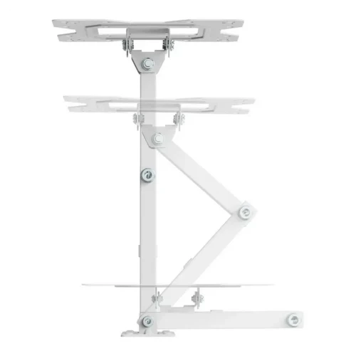Suport pentru televizor KIVI Motion-223W, Alb