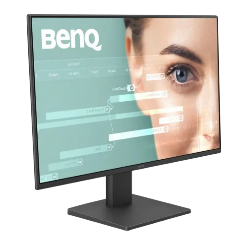 Монитор BenQ GW2491, 23,8" Black