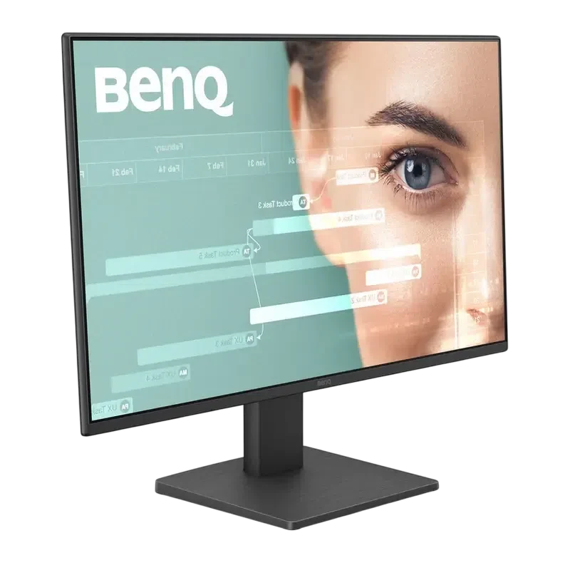 Монитор BenQ GW2491, 23,8" Black 2