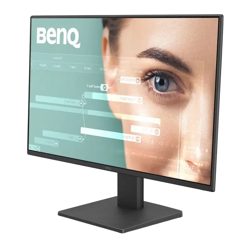 Монитор BenQ GW2491, 23,8" Black 3